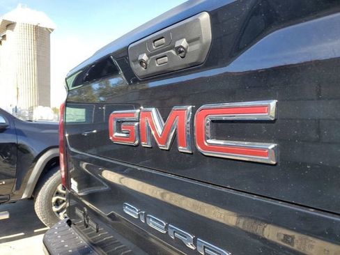 New 2026 GMC Sierra 1500 Elevation w/ Elevation Premium Package AWD/4WD image 7