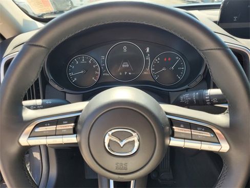 Certified 2025 MAZDA CX-50 AWD 2.5 S w/ Accent Package image 30