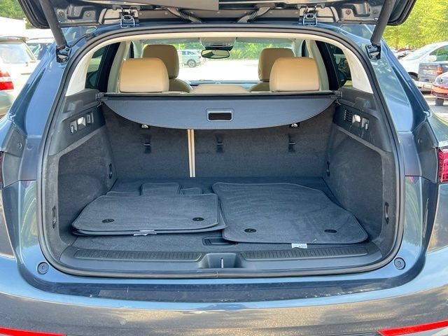 Used 2026 Buick Envision Preferred AWD/4WD image 14
