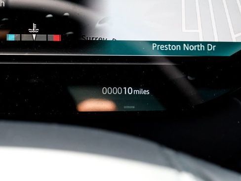 New 2026 Land Rover Range Rover Sport Dynamic SE AWD/4WD image 27