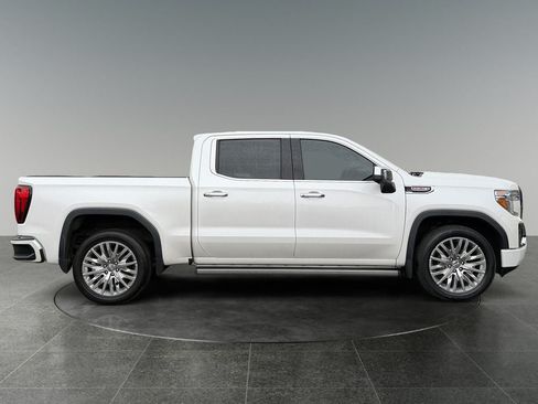 Used 2019 GMC Sierra 1500 Denali w/ Denali Ultimate Package AWD/4WD image 10