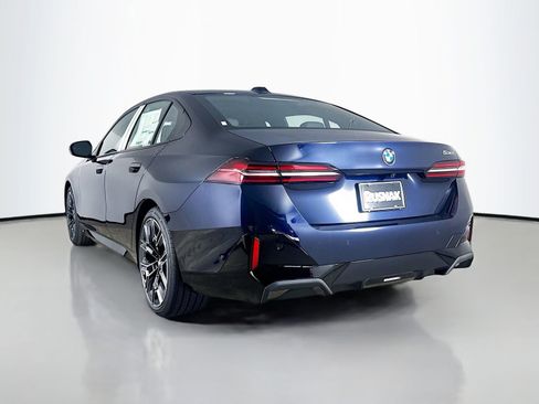 New 2026 BMW 530i RWD image 5