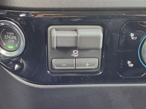 New 2026 Chevrolet Silverado 1500 LT w/ Texas Edition Plus image 10