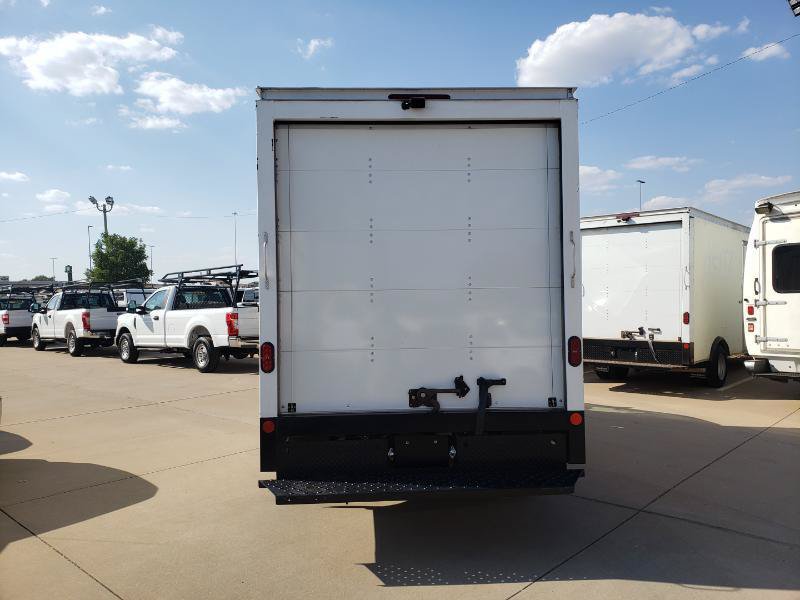 Used 2023 Ford Transit 350 DRW RWD image 8