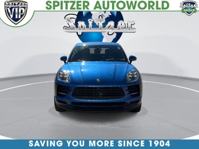 Used 2019 Porsche Macan S AWD/4WD image 6
