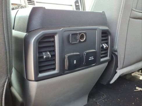Used 2019 Ford F250 XLT w/ XLT Premium Package AWD/4WD image 15