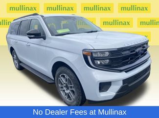 New 2026 Ford Expedition Max Active 360° Tour