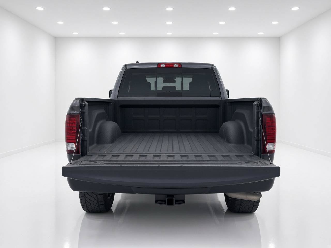 Used 2019 RAM 1500 Warlock w/ Electronics Group AWD/4WD image 5