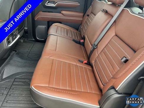 Used 2026 GMC Sierra 1500 Denali Ultimate AWD/4WD image 17