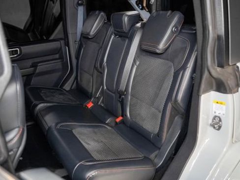 Used 2023 Ford Bronco Raptor image 12