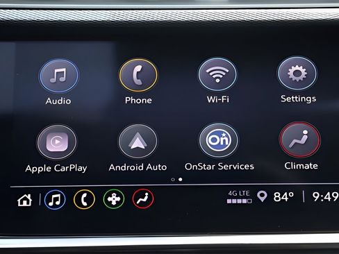 Used 2022 Buick Encore GX Select w/ Safety Package II image 23