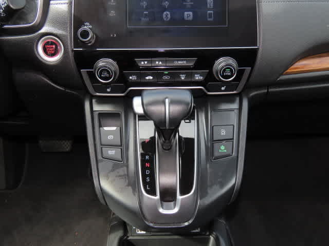 Used 2021 Honda CR-V EX-L image 20