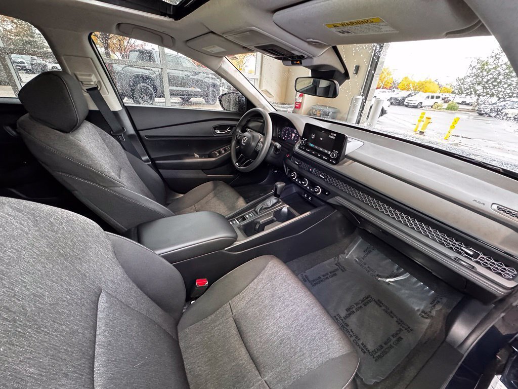 Used 2024 Honda Accord EX image 38