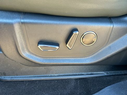 Used 2022 Ford Expedition Timberline image 22