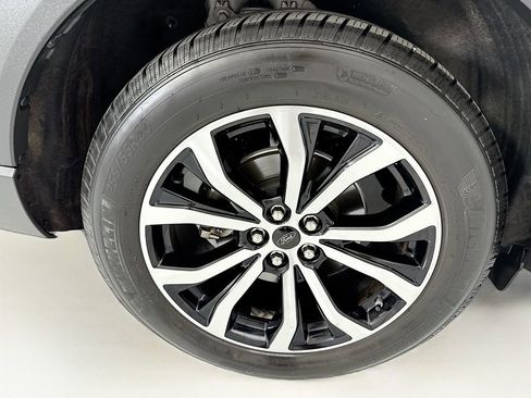 Used 2020 Ford Explorer ST AWD/4WD image 33