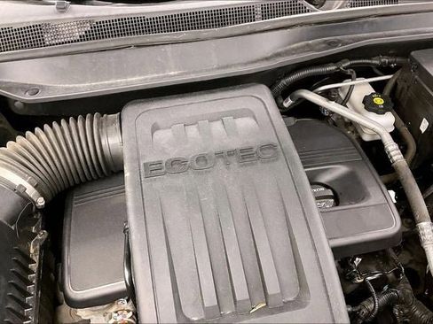 Used 2015 Chevrolet Equinox LT image 29