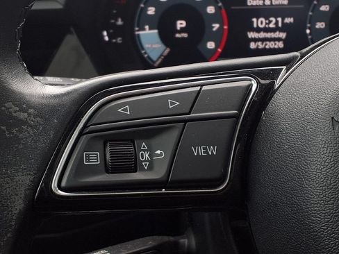 Used 2022 Audi A3 2.0T Premium w/ Convenience Package AWD/4WD image 14