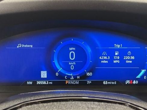 Used 2023 Ford Explorer ST AWD/4WD image 42
