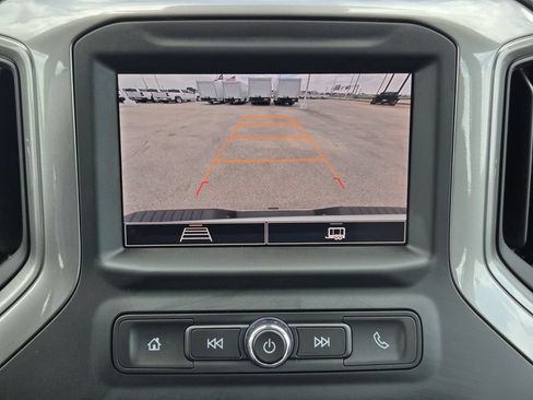 Used 2026 Chevrolet Silverado 2500 W/T w/ WT/CX Safety Package RWD image 19