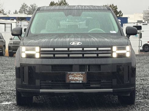 New 2026 Hyundai Santa Fe SE image 9