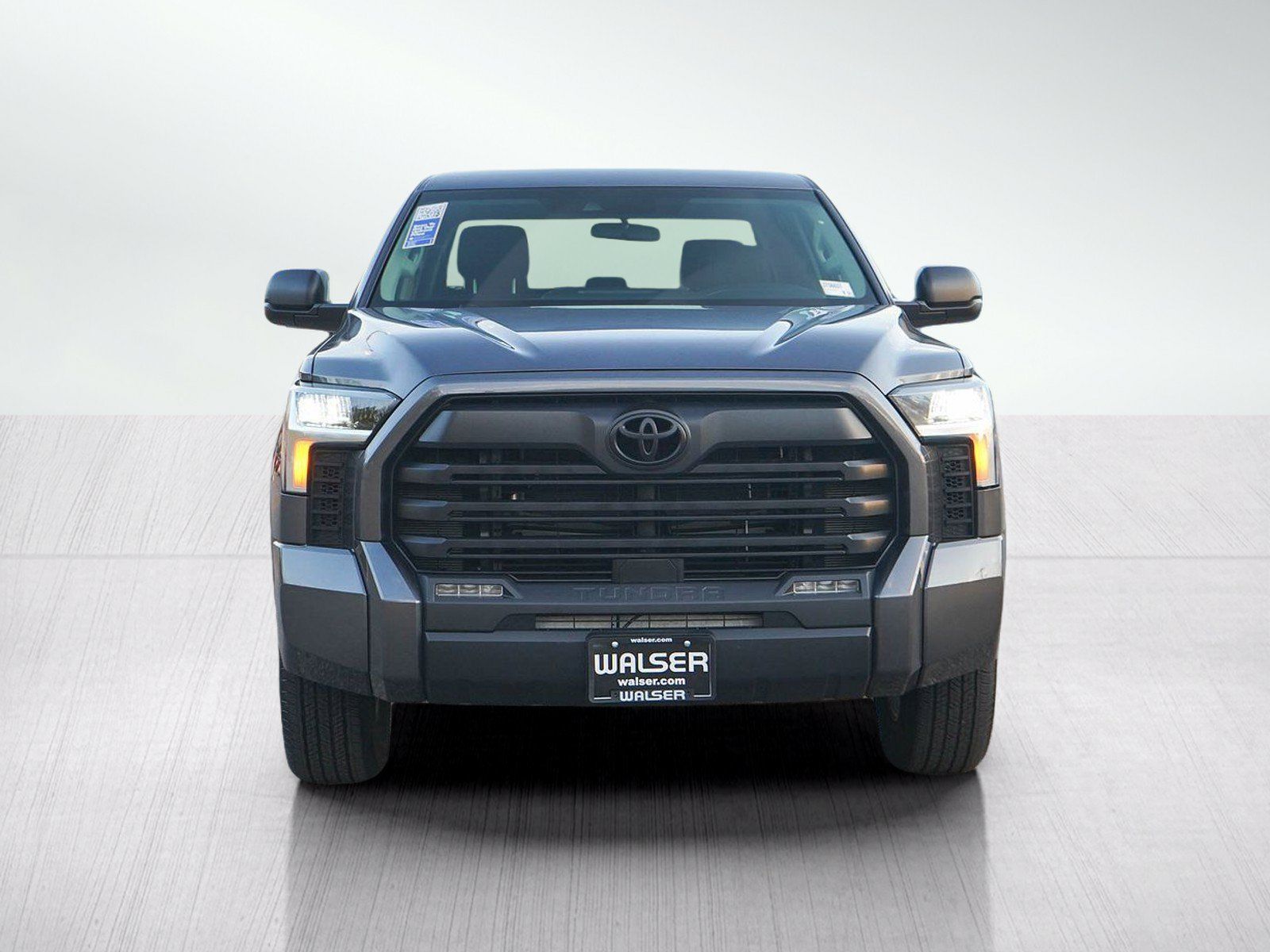Used 2024 Toyota Tundra SR5 w/ SR5 Premium Package AWD/4WD image 8