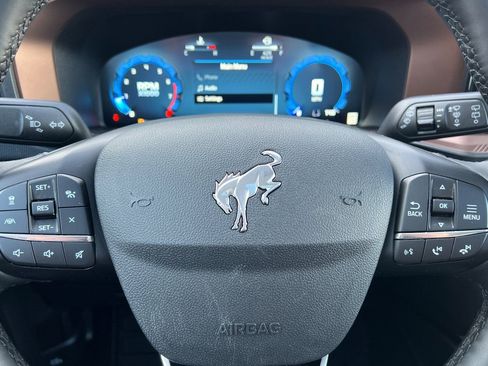 Used 2025 Ford Bronco Sport Outer Banks w/ Outer Banks Tech Package+ image 34