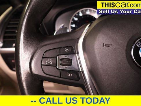 Used 2018 BMW X3 xDrive30i image 8