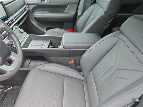 Used 2025 Hyundai Santa Fe XRT AWD/4WD image 17