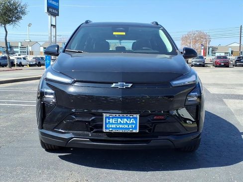 New 2027 Chevrolet Bolt RS w/ Technology Package image 2