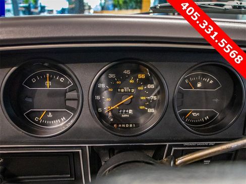 Used 1989 Dodge D/W Truck 150 image 22
