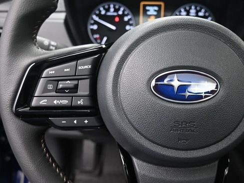 New 2026 Subaru Forester Sport AWD/4WD image 15