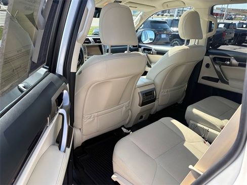 Used 2021 Lexus GX 460 Premium image 20
