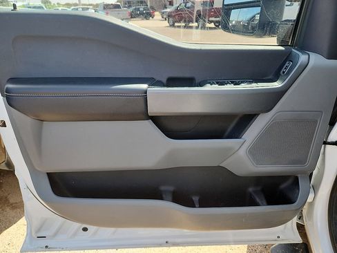 Used 2024 Ford F250 XLT w/ FX4 Off-Road Package AWD/4WD image 8