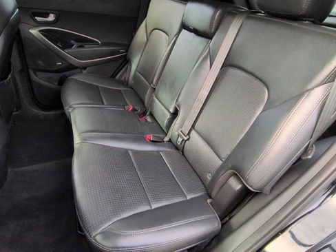 Used 2014 Hyundai Santa Fe Sport 2.0T w/ Navigation Package 06 image 19