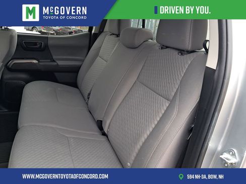 Used 2023 Toyota Tacoma SR5 image 12