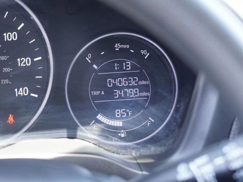 Used 2022 Honda HR-V LX image 18