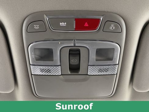 Used 2023 Kia Telluride S w/ S Sunroof Package image 41