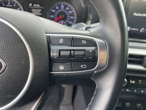 Used 2021 Kia K5 GT-Line FWD image 30