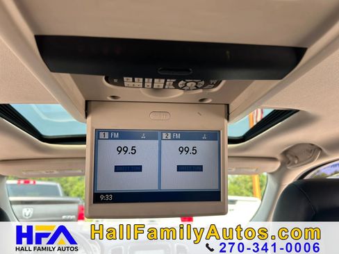 Used 2011 Dodge Durango Citadel w/ Trailer Tow Group IV AWD/4WD image 16