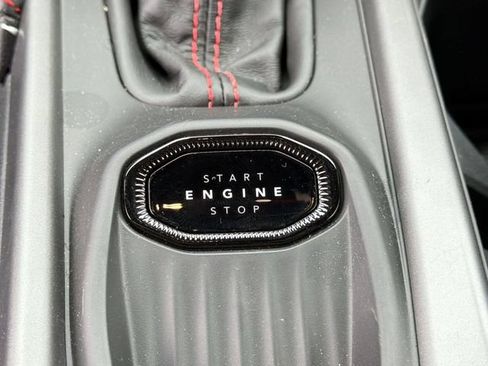 New 2026 Dodge Charger Scat Pack w/ Blacktop Package AWD/4WD image 24