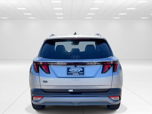 New 2026 Hyundai Tucson SEL image 5