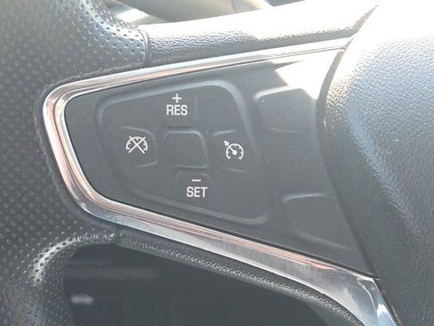 Used 2020 Chevrolet Malibu LT FWD image 34