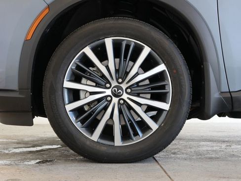Certified 2023 INFINITI QX60 Autograph AWD/4WD image 48