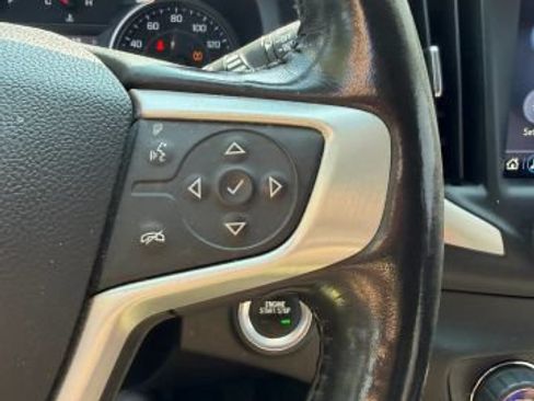 Used 2019 GMC Terrain SLT w/ Preferred Package AWD/4WD image 13