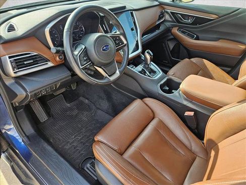 Used 2020 Subaru Outback Touring w/ Popular Package #2 image 9