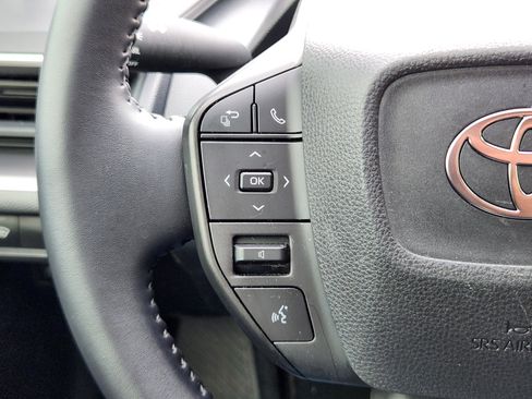 Used 2024 Toyota Prius Limited image 22