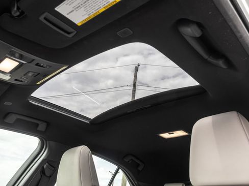 Used 2023 Lexus UX 250h AWD w/ Accessory Package (Z1) image 16