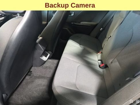 Used 2025 Kia K4 FWD image 7