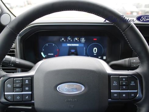 New 2026 Ford F350 Platinum image 18