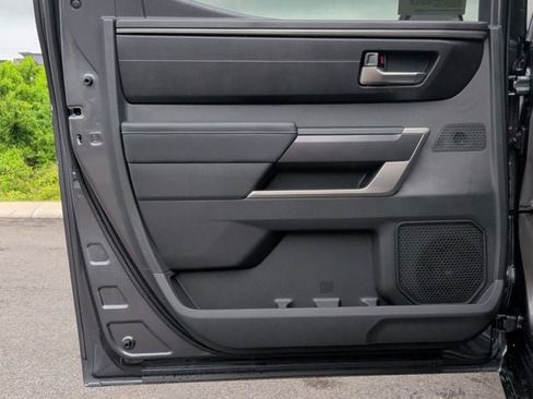 New 2026 Toyota Tundra SR5 AWD/4WD image 25